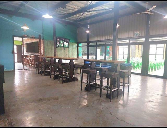 1,200M² BUILDING FOR SALE IN MERRIVALE